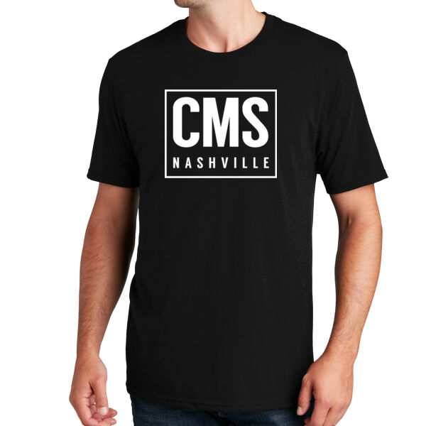 CMS - Fan Favorite Blend Tee Thumbnail
