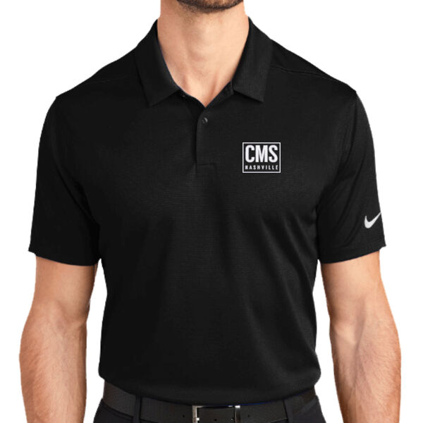 CMS - Dry Essential Solid Polo Thumbnail