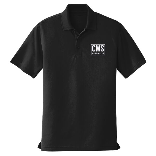 CMS - Dry Zone ® UV Micro Mesh Polo Thumbnail