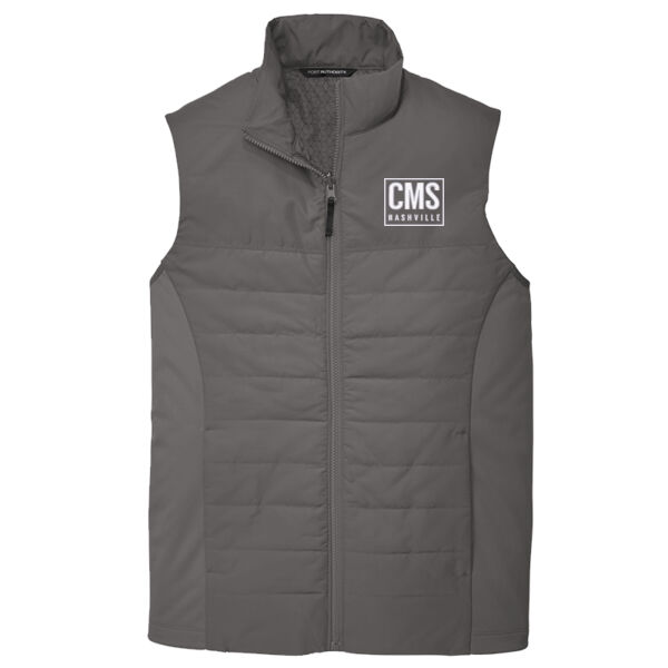 CMS - Collective Insulated Vest Thumbnail