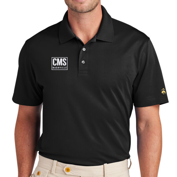 CMS - Mesh Pique Performance Polo Thumbnail