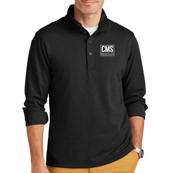 CMS - Mid Layer Stretch 1/2 Button Thumbnail