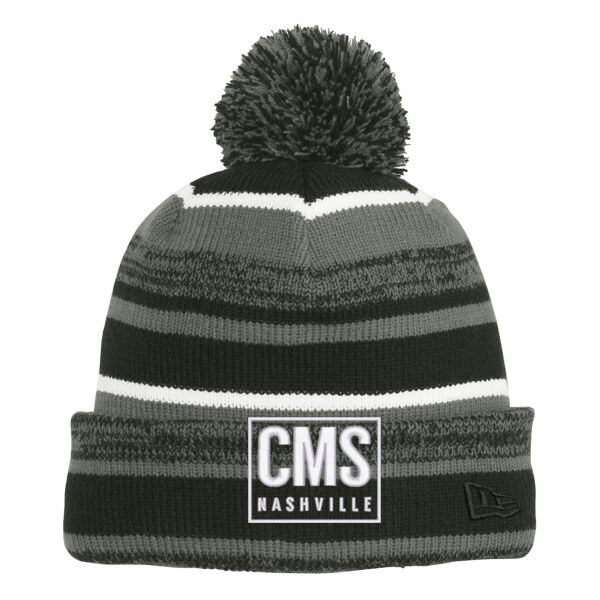 CMS - Sideline Beanie Thumbnail