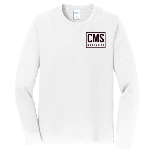 CMS - Long Sleeve Fan Favorite Tee Thumbnail