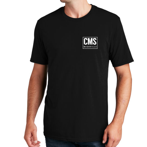 CMS - Fan Favorite Blend Tee Thumbnail