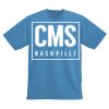 Youth Wicking T-Shirt Thumbnail