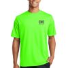 PosiCharge ® RacerMesh ® Tee Thumbnail