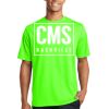 PosiCharge ® RacerMesh ® Tee Thumbnail